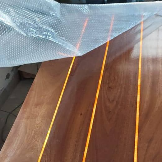 Spelli Wood Office Furniture