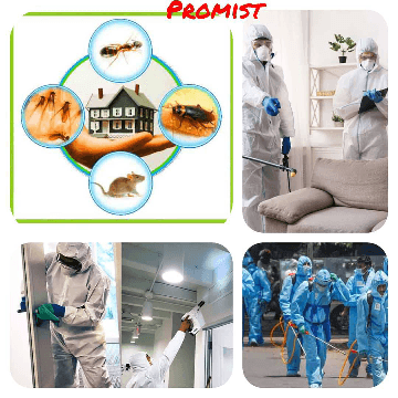 Promist Chemicals ®