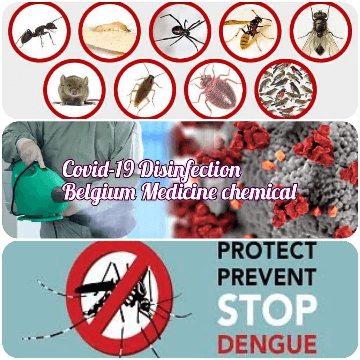 Promist Chemicals ®